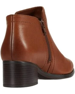 Naturalizer Women Boots Denali, Cinnamon Leather -Naturalizer shop 71i9QsD3lZL. AC SR736920