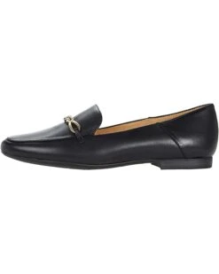 Naturalizer Women Loafers Kayden, Black Leather -Naturalizer shop 71iQxT1S6gL. AC SR736920