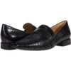 Naturalizer Women Loafers Cicero, Black Snake Print Leather/Brahma -Naturalizer shop 71ixObRcX0L. AC SR736920