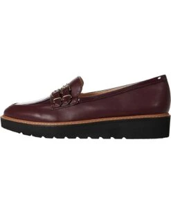 Naturalizer Women Loafers Eiffel, Cabernet Sauvignon -Naturalizer shop 71jSqxAEg7S. AC SR736920