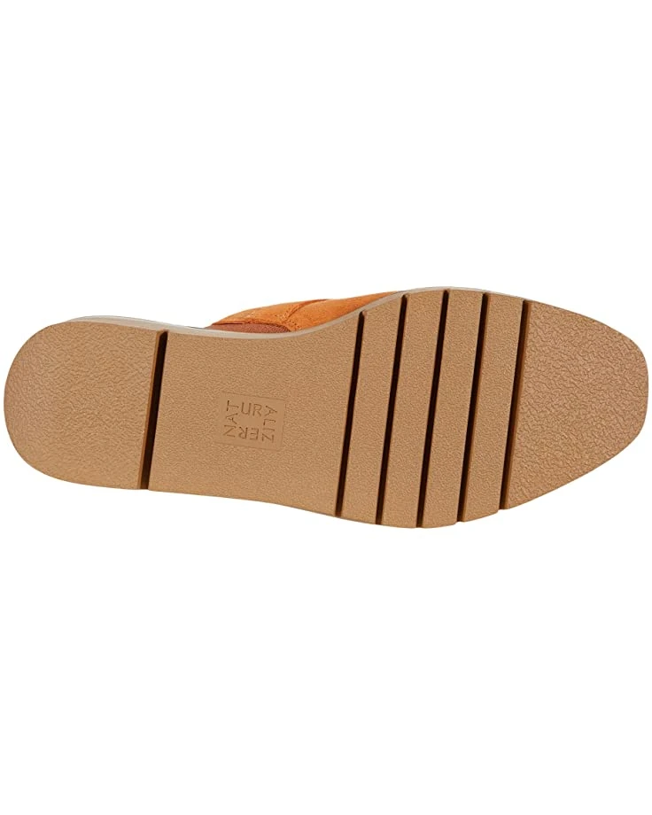Naturalizer Women Loafers Wayde, Golden Maple 5 Naturalizer Women Loafers Wayde, Golden Maple - Image 3