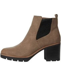 Naturalizer Women Boots Madalynn Gore, Wood -Naturalizer shop 71k5AZfsJbL. AC SR736920