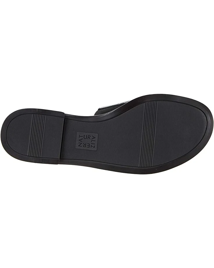 Naturalizer Women Sandals Faryn, Blue Turqoise 5 Naturalizer Women Sandals Faryn, Blue Turqoise - Image 3