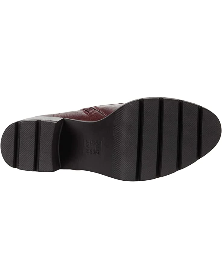 Naturalizer Women Boots Madalynn, Bordeaux 5 Naturalizer Women Boots Madalynn, Bordeaux - Image 3