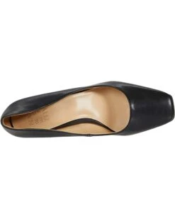 Naturalizer Women Heels Warner, Black Smooth -Naturalizer shop 71t mdpqYxL. AC SR736920