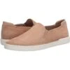 Naturalizer Women Sneakers & Athletic Shoes Jade, Bamboo Tan Suede -Naturalizer shop 71tVzxztNUL. AC SR736920