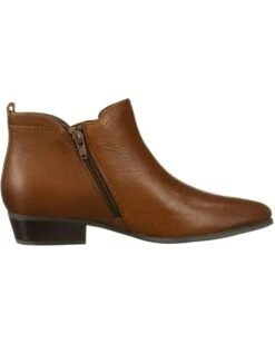 Naturalizer Women Boots Becka, Cinnamon Leather -Naturalizer shop 71tmcA1R60L. AC SR736920