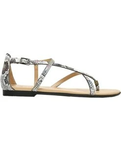 Naturalizer Women Sandals Tinsley, Multi Festive Snake Print Leather -Naturalizer shop 71tv 7guHdL. AC SR736920