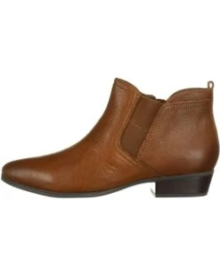 Naturalizer Women Boots Becka, Cinnamon Leather -Naturalizer shop 71uHeI9YzL. AC SR736920