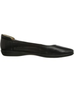 Naturalizer Women Flats Flexy, Black Leather -Naturalizer shop 71uLgiDQiL. AC SR736920