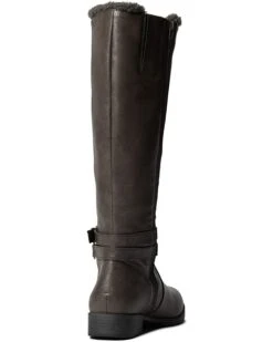 Naturalizer Women Boots Garrison Cozy, Grey -Naturalizer shop 71uUIm7wOkL. AC SR736920