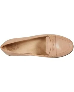 Naturalizer Women Loafers Finley, Gingersnap -Naturalizer shop 71uYDz799L. AC SR736920