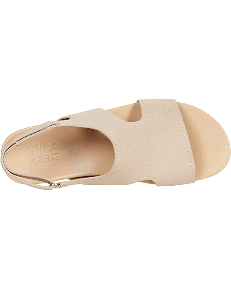 Naturalizer Women Sandals Nxtgen-Scout, Sand 4 Naturalizer Women Sandals Nxtgen-Scout, Sand - Image 2