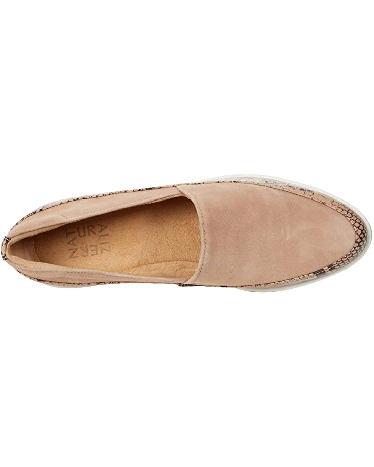 Naturalizer Women Loafers Beale, Crème Brulee 4 Naturalizer Women Loafers Beale, Crème Brulee - Image 2