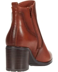 Naturalizer Women Boots Laura, Terracotta Vintage Leather -Naturalizer shop 71voM3gJq2L. AC SR736920