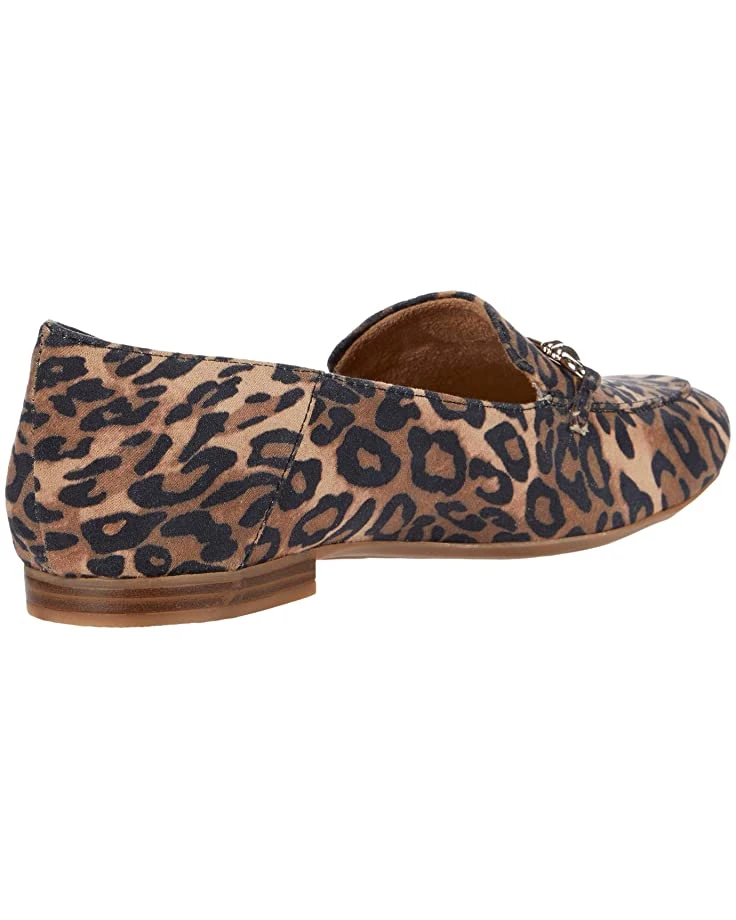 Naturalizer Women Loafers Kari, Brown Cheetah 7 Naturalizer Women Loafers Kari, Brown Cheetah - Image 5
