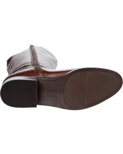 Naturalizer Women Boots Reid, Cinnamon Leather -Naturalizer shop 71xH1HXLnEL. AC SR736920