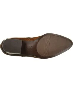 Naturalizer Women Boots Becka, Cinnamon Leather -Naturalizer shop 71ym0zdkUGL. AC SR736920