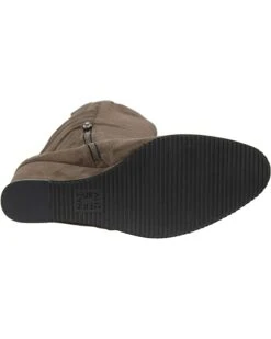 Naturalizer Women Boots Gemini, Taupe Oil Suede -Naturalizer shop 71z6kIv45oL. AC SR736920