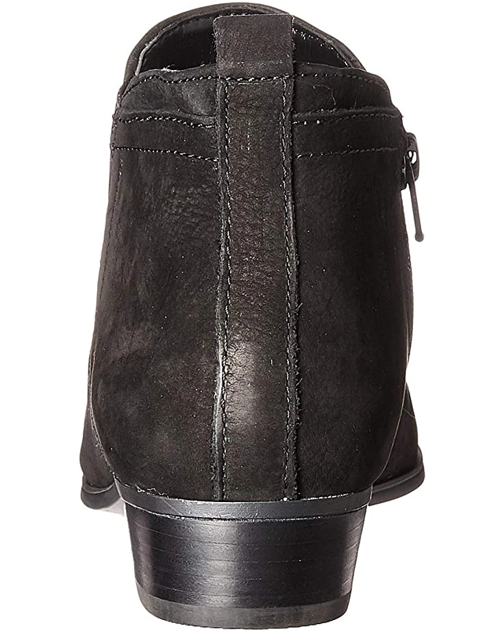 Naturalizer Women Boots Becka, Black Nubuck 7 Naturalizer Women Boots Becka, Black Nubuck - Image 5