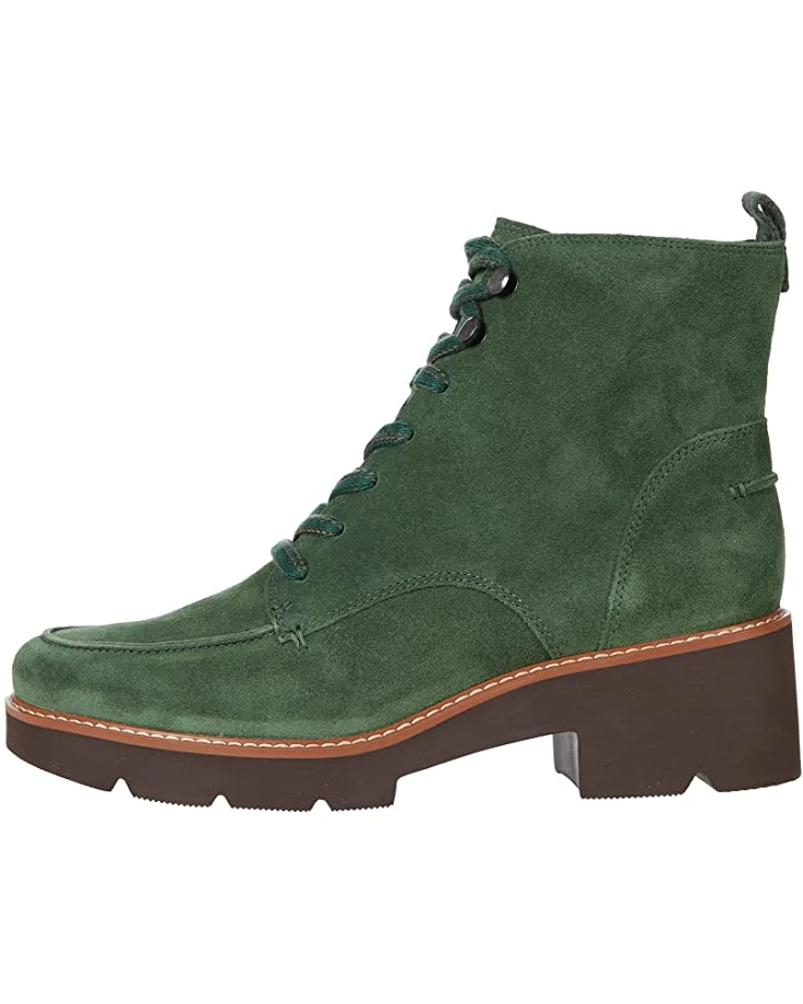 Naturalizer Women Boots Dara, Spruce Green 6 Naturalizer Women Boots Dara, Spruce Green - Image 4