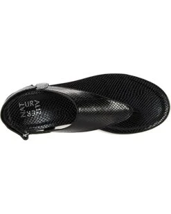 Naturalizer Women Sandals Meghan, Black 9 Naturalizer Women Sandals Meghan, Black -Naturalizer shop 813 vG916S. AC SR736920