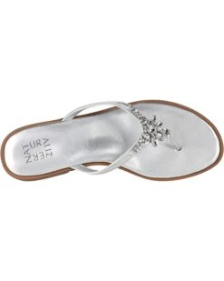 Naturalizer Women Sandals Liliana, Silver -Naturalizer shop 813C83M2jFS. AC SR736920