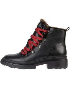 Naturalizer Women Boots Julian Waterproof, Black Leather -Naturalizer shop 815xD2FKRqL. AC SR736920