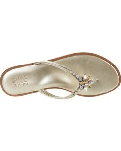 Naturalizer Women Sandals Liliana, Champagne -Naturalizer shop 816uLzo0RS. AC SR736920