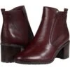 Naturalizer Women Boots Laura, Cab Sav Vintage Leather -Naturalizer shop 819aWvC9V4L. AC SR736920