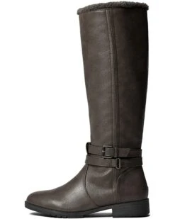 Naturalizer Women Boots Garrison Cozy, Grey -Naturalizer shop 81ASZgjxHOL. AC SR736920