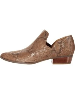 Naturalizer Women Heels Belinda, Chestnut Metallic Washed Snake -Naturalizer shop 81EKtCzHRL. AC SR736920