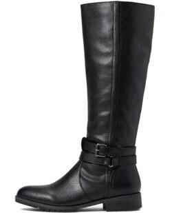 Naturalizer Women Boots Garrison, Black -Naturalizer shop 81Ew22c1hL. AC SR736920