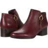 Naturalizer Women Boots Denali, Cab Sav Leather -Naturalizer shop 81FvtkVJQvL. AC SR736920