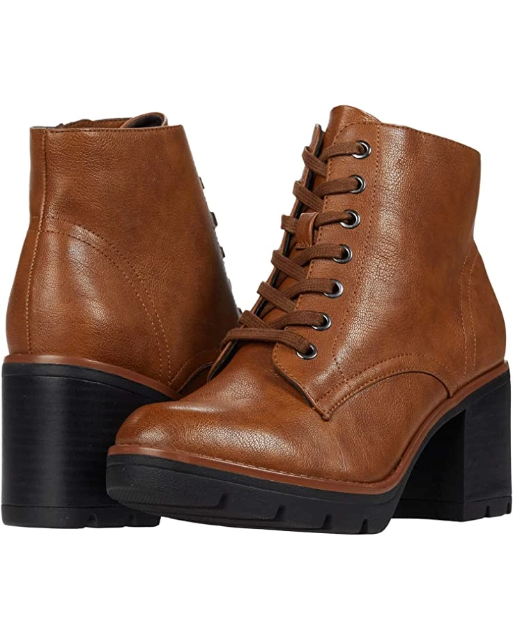 Naturalizer Women Boots Madalynn, Tan 3 Naturalizer Women Boots Madalynn, Tan