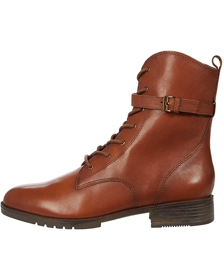 Naturalizer Women Boots Sycamore, Cider Spice Leather 6 Naturalizer Women Boots Sycamore, Cider Spice Leather - Image 4