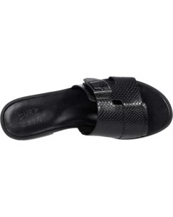 Naturalizer Women Sandals Faryn, Black Snake -Naturalizer shop 81NrZPpwjHL. AC SR736920