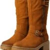 Naturalizer Women Boots Jagger, Tawny Brown 2 Naturalizer Women Boots Jagger, Tawny Brown -Naturalizer shop 81P05FTM2eL. AC SR736920