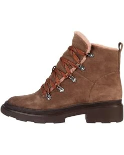 Naturalizer Women Boots Julian Waterproof, Sweetwood Oil Suede/Leather -Naturalizer shop 81PpmAHWA4L. AC SR736920