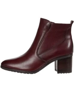 Naturalizer Women Boots Laura, Cab Sav Vintage Leather -Naturalizer shop 81QYJugc0NL. AC SR736920