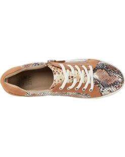 Naturalizer Women Sneakers & Athletic Shoes Macayla, Brown Snake -Naturalizer shop 81SMjkEHH1S. AC SR736920