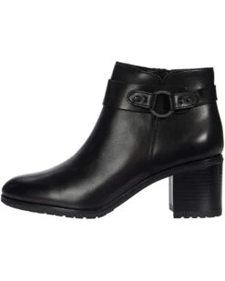 Naturalizer Women Boots Lydia, Black Leather 11 Naturalizer Women Boots Lydia, Black Leather -Naturalizer shop 81U2nogpZlL. AC SR736920