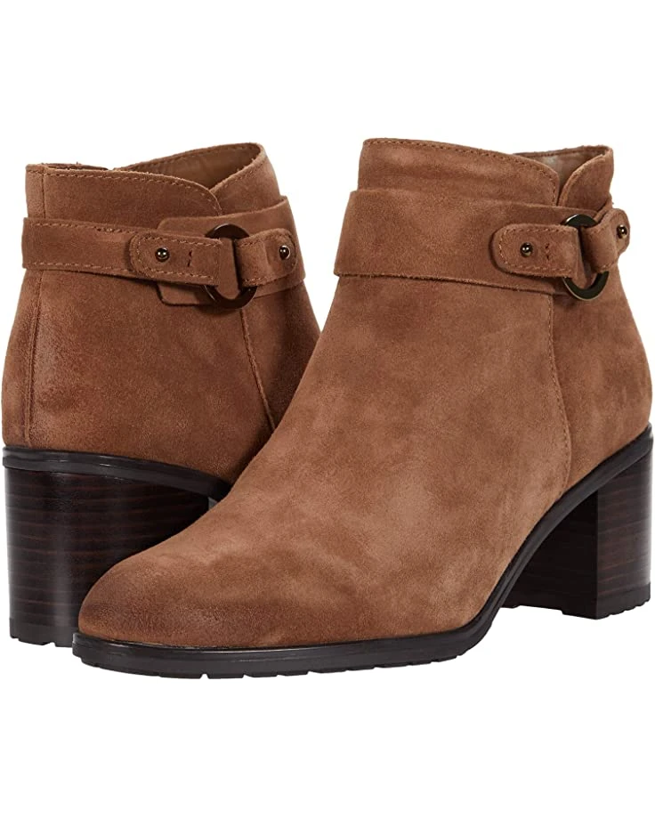 Naturalizer Women Boots Lydia, Warm Oat Oil Suede 3 Naturalizer Women Boots Lydia, Warm Oat Oil Suede