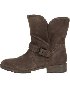 Naturalizer Women Boots Sutton, Taupe Oil Suede -Naturalizer shop 81ZKFRd4 eL. AC SR736920