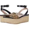 Naturalizer Women Sandals 27 Edit Jamari, Nude Dot Print Haircalf -Naturalizer shop 81ec1R7uYL. AC SR736920