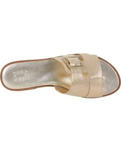 Naturalizer Women Sandals Faryn, Soft Gold -Naturalizer shop 81fc8BBBTKL. AC SR736920