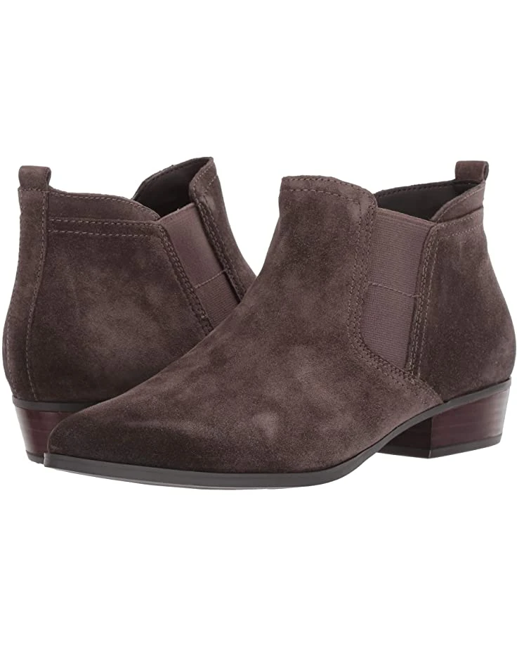 Naturalizer Women Boots Becka, Taupe Suede 3 Naturalizer Women Boots Becka, Taupe Suede