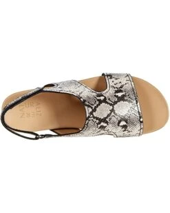 Naturalizer Women Sandals Nxtgen-Scout, Alabaster Snake 9 Naturalizer Women Sandals Nxtgen-Scout, Alabaster Snake -Naturalizer shop 81nqh BoupL. AC SR736920