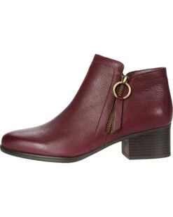 Naturalizer Women Boots Denali, Cab Sav Leather -Naturalizer shop 81o51fA yyL. AC SR736920