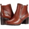 Naturalizer Women Boots Laura, Terracotta Vintage Leather -Naturalizer shop 81qLD7yYddL. AC SR736920